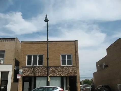 6046 West Irving Park Road Chicago IL 60634