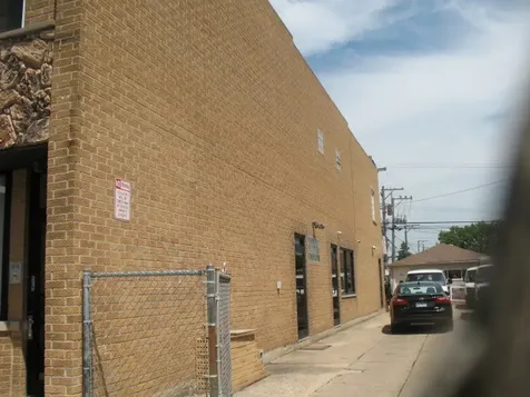 6046 West Irving Park Road Chicago IL 60634