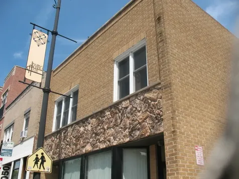 6046 West Irving Park Road Chicago IL 60634