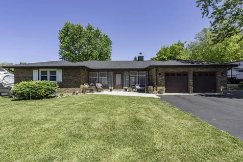 411 Thompson Avenue Winthrop Harbor IL 60096