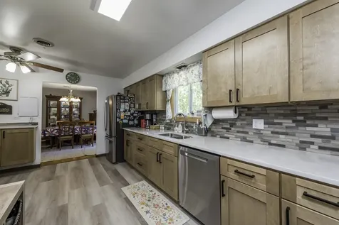 411 Thompson Avenue Winthrop Harbor IL 60096