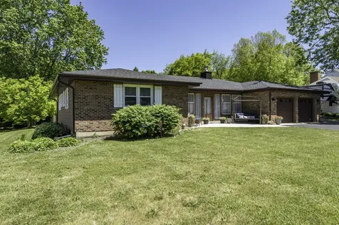 411 Thompson Avenue Winthrop Harbor IL 60096