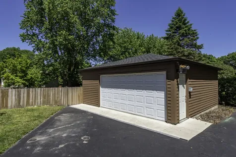 411 Thompson Avenue Winthrop Harbor IL 60096