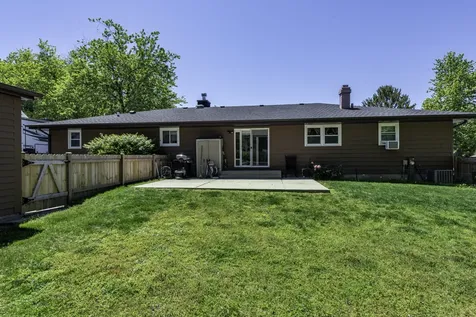 411 Thompson Avenue Winthrop Harbor IL 60096