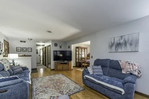 411 Thompson Avenue Winthrop Harbor IL 60096