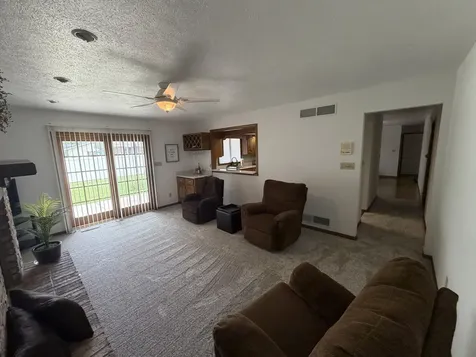 1804 Bruce Street Morris IL 60450
