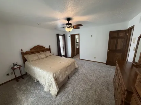1804 Bruce Street Morris IL 60450