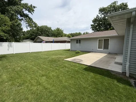 1804 Bruce Street Morris IL 60450