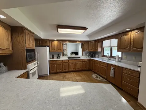 1804 Bruce Street Morris IL 60450