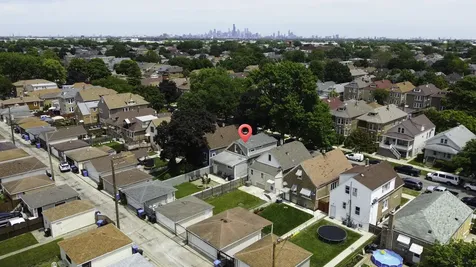 4948 South Tripp Avenue Chicago IL 60632