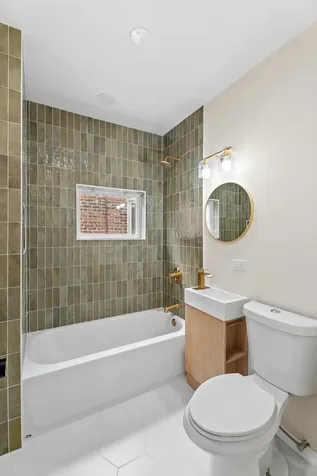 4948 South Tripp Avenue Chicago IL 60632