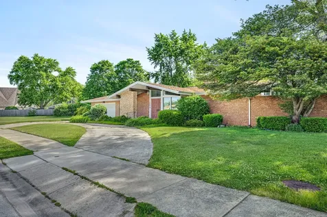 702 Palladium Drive Joliet IL 60435