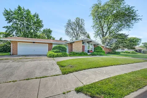 702 Palladium Drive Joliet IL 60435