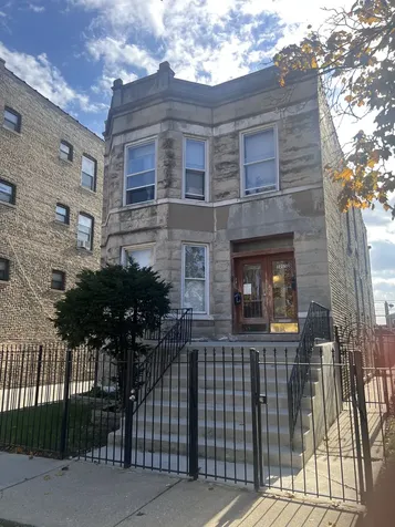 5215 West Van Buren Street Chicago IL 60644