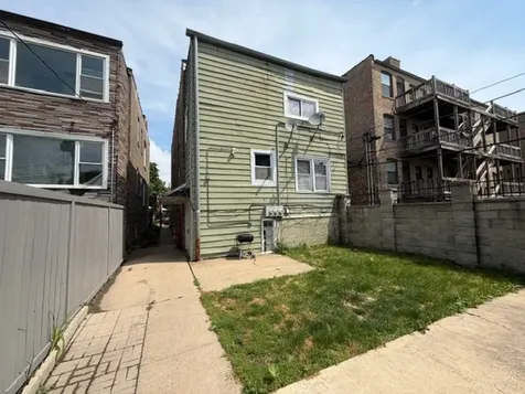 5215 West Van Buren Street Chicago IL 60644