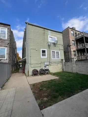 5215 West Van Buren Street Chicago IL 60644