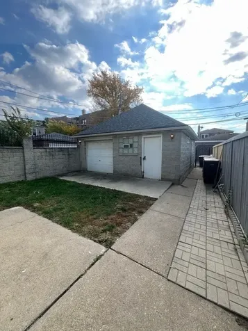 5215 West Van Buren Street Chicago IL 60644