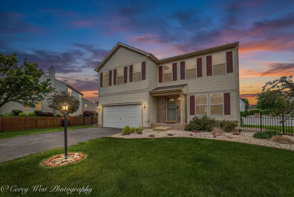 815 Willow Street Kirkland IL 60146
