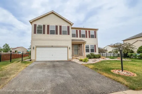 815 Willow Street Kirkland IL 60146