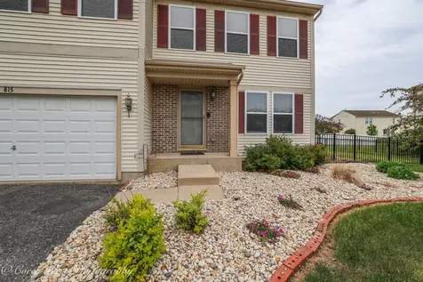 815 Willow Street Kirkland IL 60146