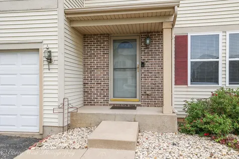 815 Willow Street Kirkland IL 60146