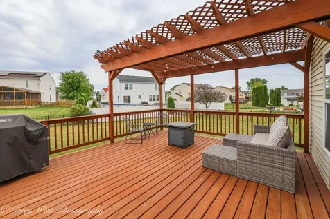 815 Willow Street Kirkland IL 60146