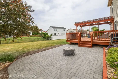 815 Willow Street Kirkland IL 60146