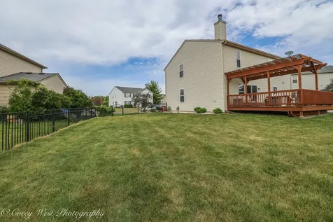 815 Willow Street Kirkland IL 60146