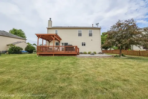 815 Willow Street Kirkland IL 60146