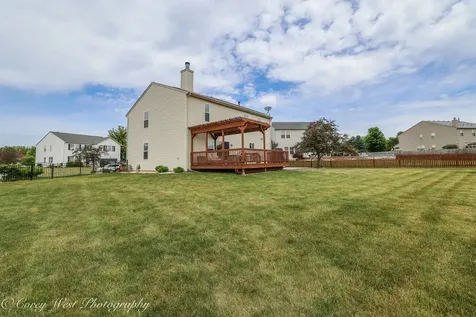 815 Willow Street Kirkland IL 60146