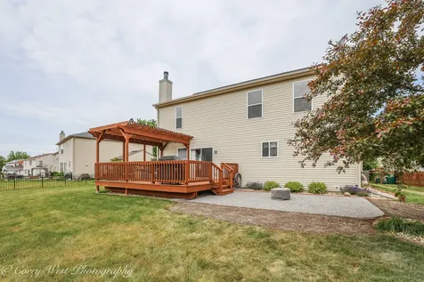 815 Willow Street Kirkland IL 60146