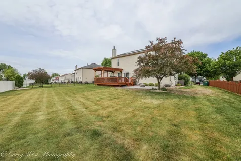 815 Willow Street Kirkland IL 60146