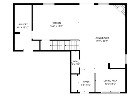815 Willow Street Kirkland IL 60146