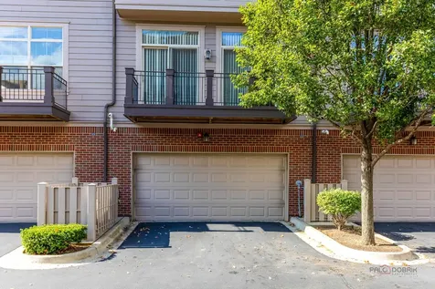 409 Alpine Springs Drive Vernon Hills IL 60061