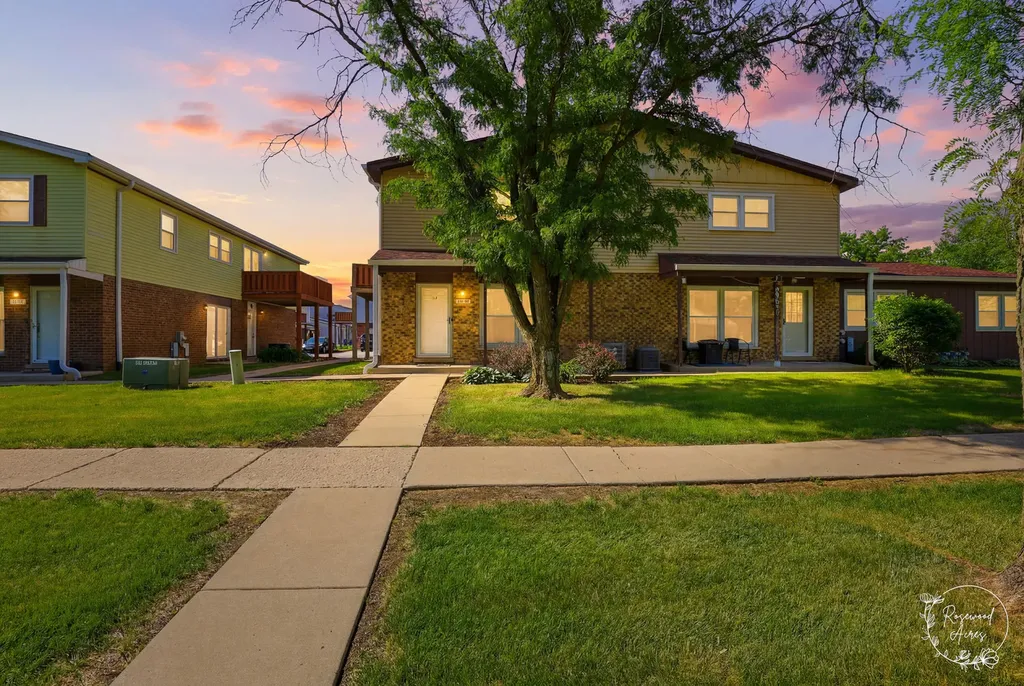 19504 116TH Avenue Mokena IL 60448