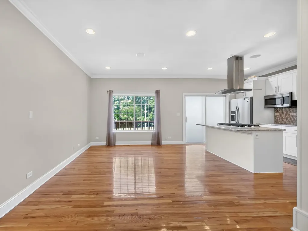 219 Willow Boulevard Willow Springs IL 60480