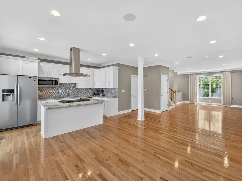 219 Willow Boulevard Willow Springs IL 60480