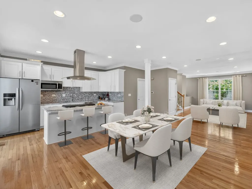 219 Willow Boulevard Willow Springs IL 60480