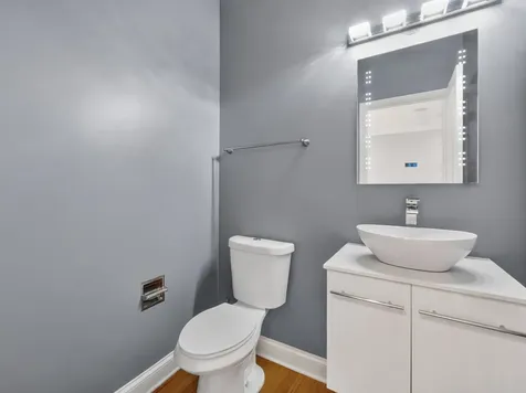 219 Willow Boulevard Willow Springs IL 60480