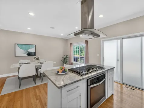 219 Willow Boulevard Willow Springs IL 60480