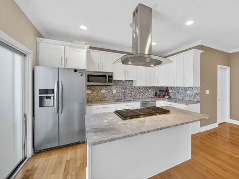 219 Willow Boulevard Willow Springs IL 60480