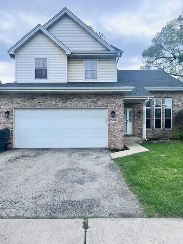 15304 Greenwood Road Dolton IL 60419