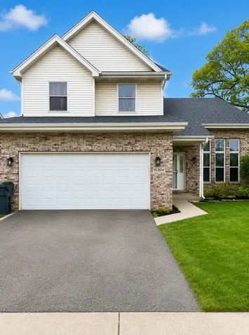 15304 Greenwood Road Dolton IL 60419