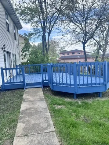 15304 Greenwood Road Dolton IL 60419