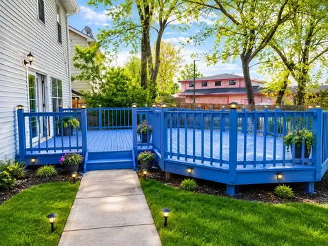 15304 Greenwood Road Dolton IL 60419