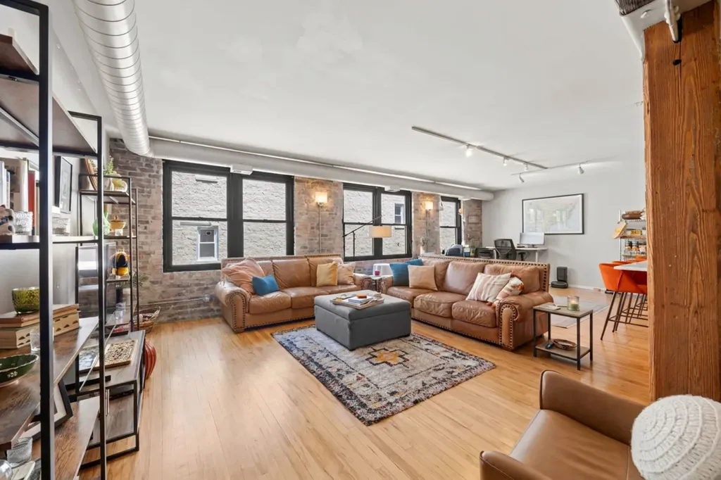 515 North Noble Street Chicago IL 60642
