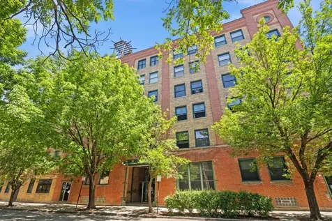 515 North Noble Street Chicago IL 60642