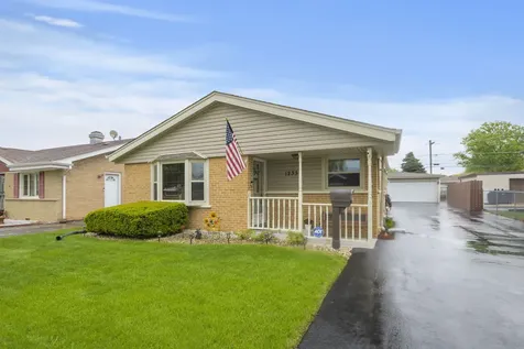 12337 South Loveland Street Alsip IL 60803
