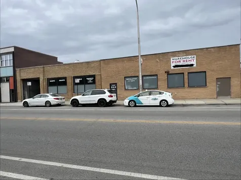 4248 North Elston Avenue Chicago IL 60618