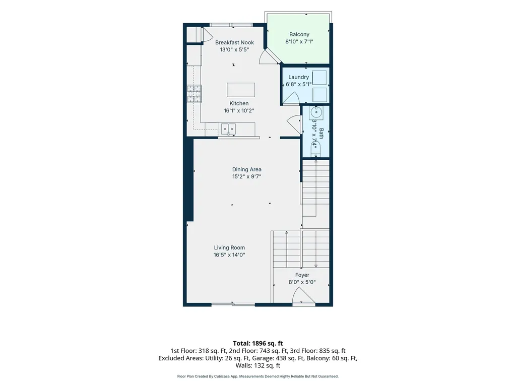 105 Arcadia Lane Lake Zurich IL 60047